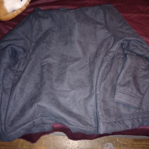 Jacket - Picture 4 of 5